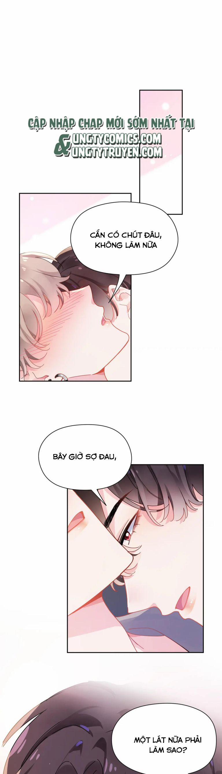 Có Bản Lĩnh Thì Cứ Hung Dữ Đi? 91 trang 1