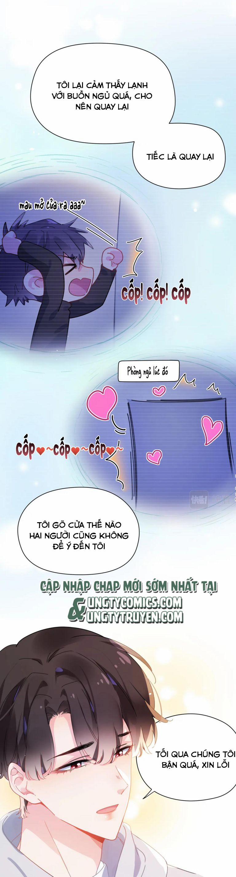 Có Bản Lĩnh Thì Cứ Hung Dữ Đi? 91 trang 11