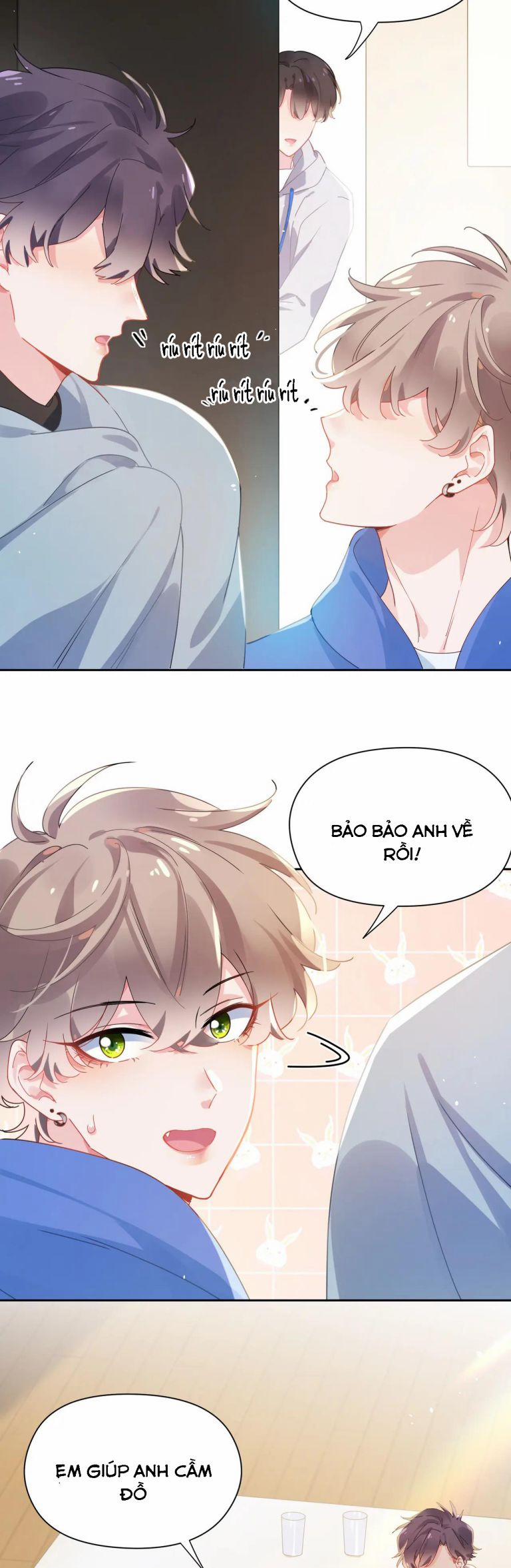 Có Bản Lĩnh Thì Cứ Hung Dữ Đi? 91 trang 13