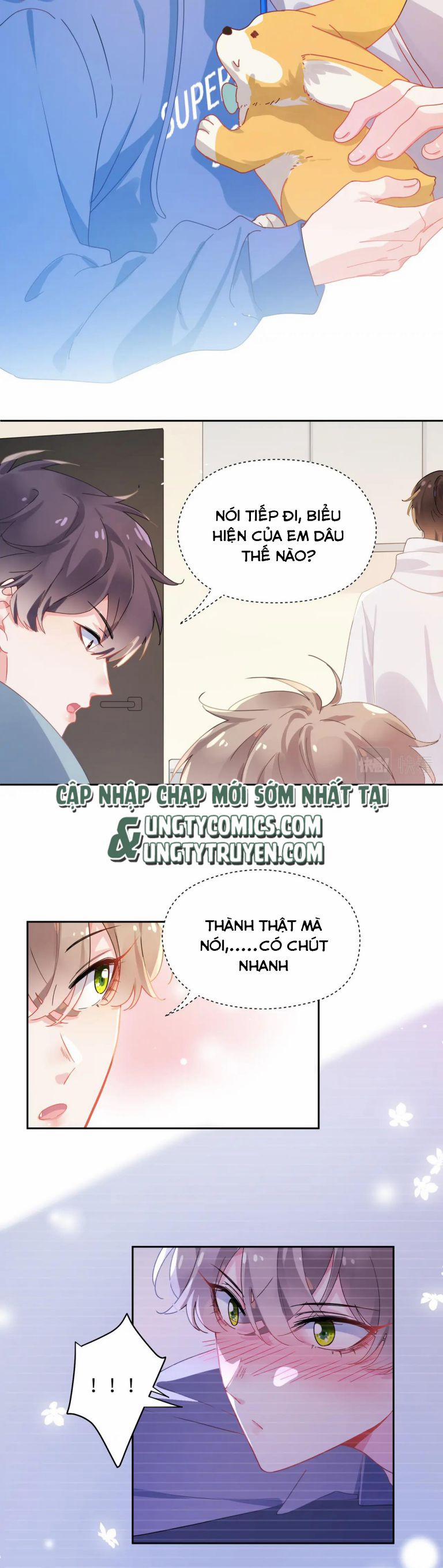 Có Bản Lĩnh Thì Cứ Hung Dữ Đi? 91 trang 15