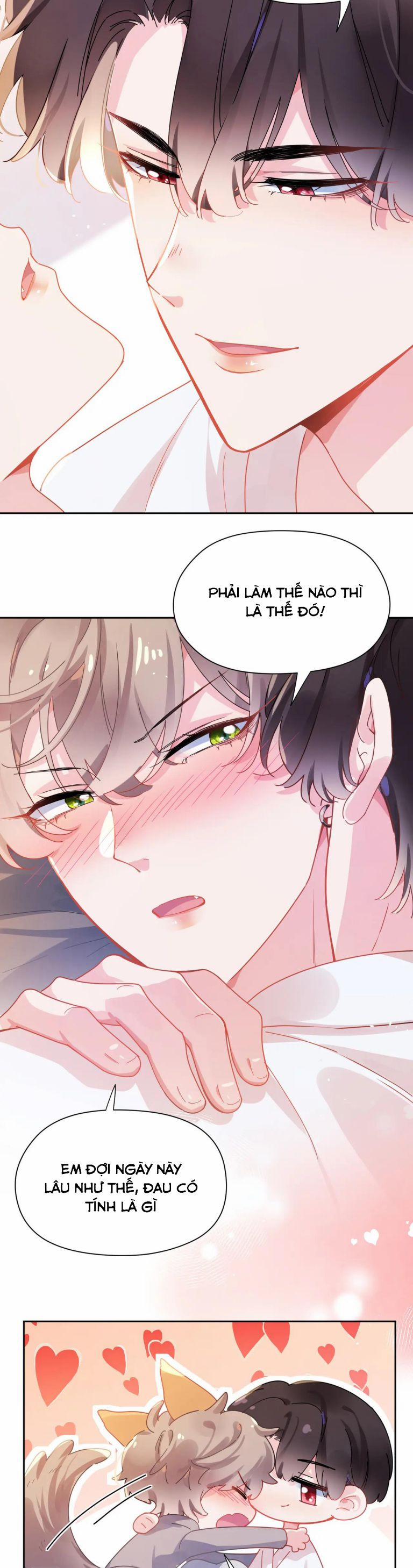 Có Bản Lĩnh Thì Cứ Hung Dữ Đi? 91 trang 2