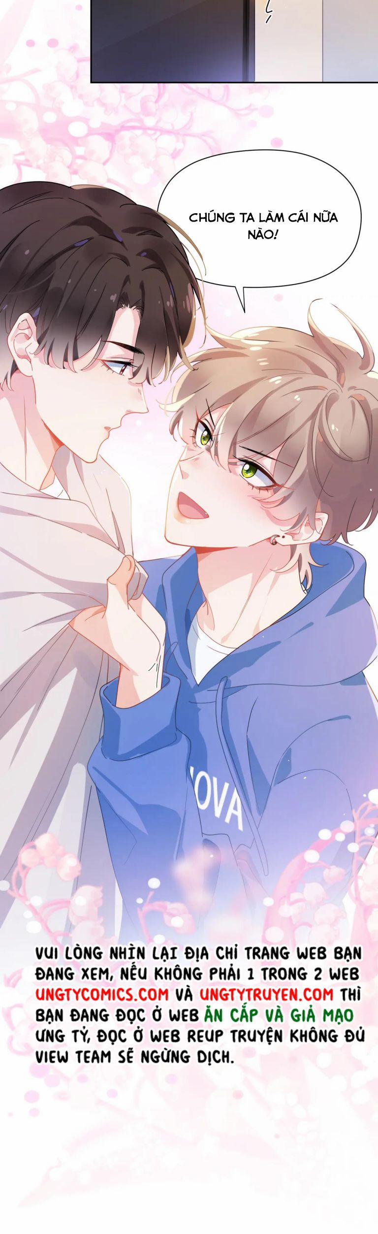 Có Bản Lĩnh Thì Cứ Hung Dữ Đi? 91 trang 20