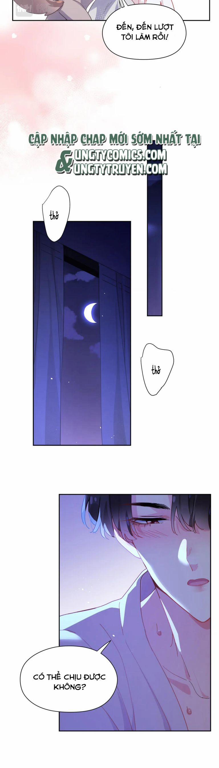 Có Bản Lĩnh Thì Cứ Hung Dữ Đi? 91 trang 3