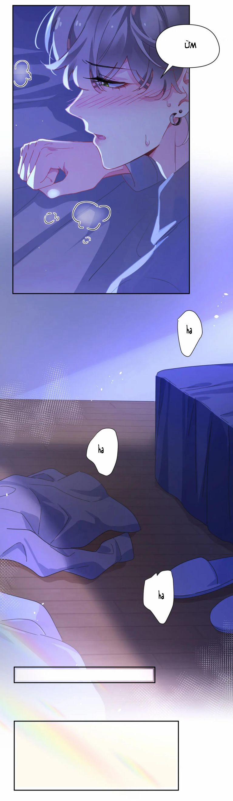 Có Bản Lĩnh Thì Cứ Hung Dữ Đi? 91 trang 4