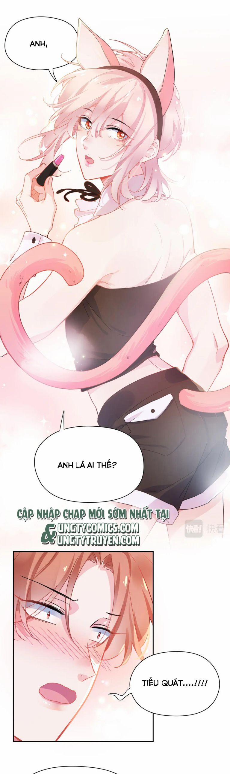 Có Bản Lĩnh Thì Cứ Hung Dữ Đi? 92 trang 14