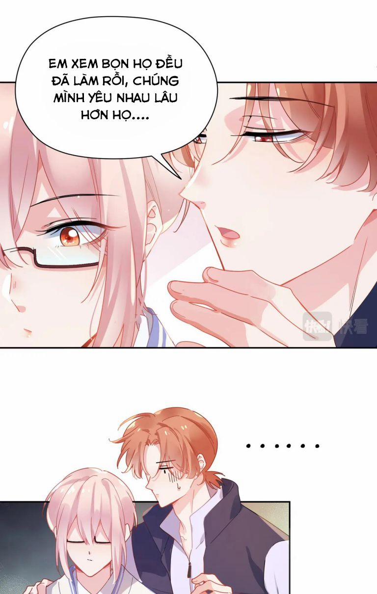 Có Bản Lĩnh Thì Cứ Hung Dữ Đi? 92 trang 6