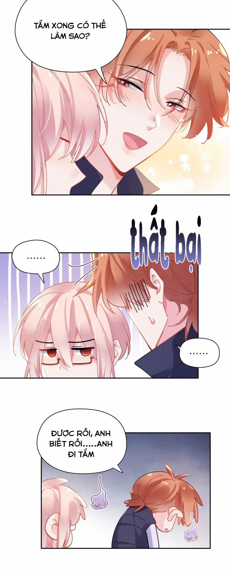 Có Bản Lĩnh Thì Cứ Hung Dữ Đi? 92 trang 8