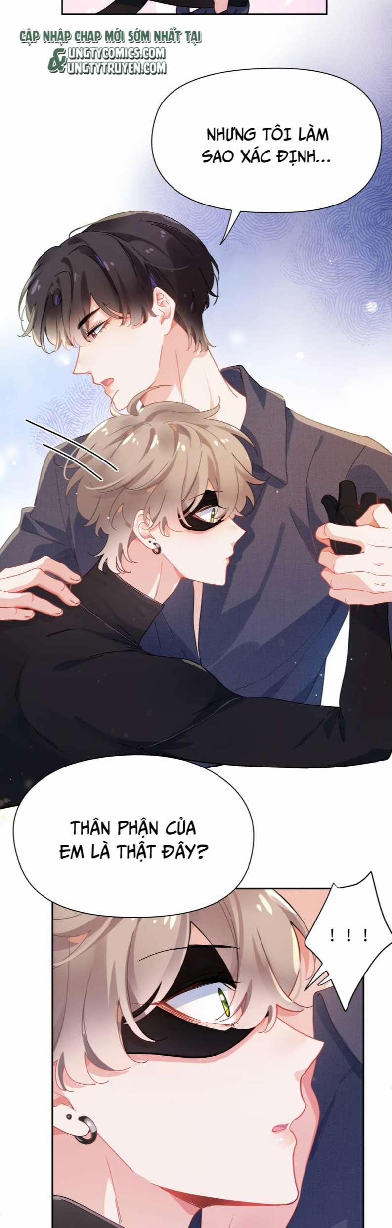 Có Bản Lĩnh Thì Cứ Hung Dữ Đi? 93 trang 15