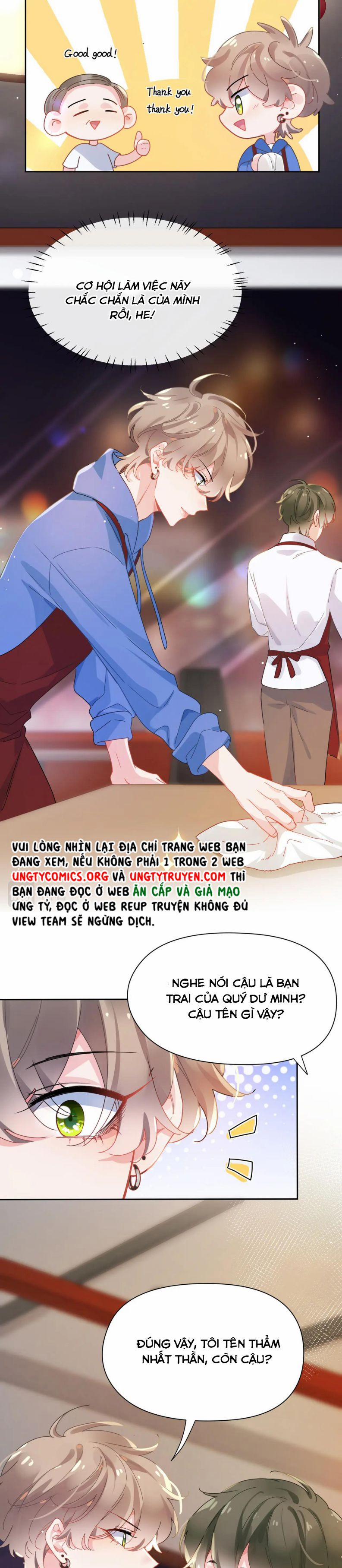 Có Bản Lĩnh Thì Cứ Hung Dữ Đi? 94 trang 12