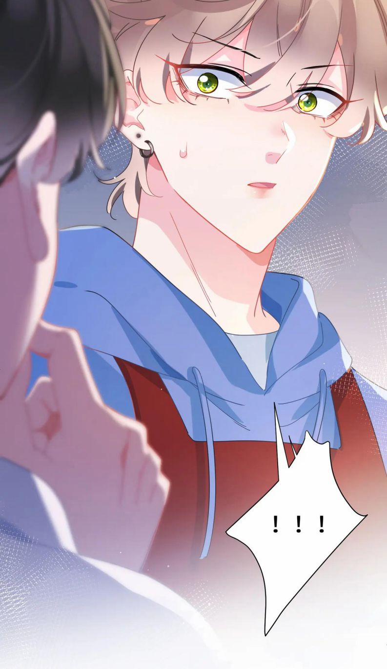 Có Bản Lĩnh Thì Cứ Hung Dữ Đi? 94 trang 15