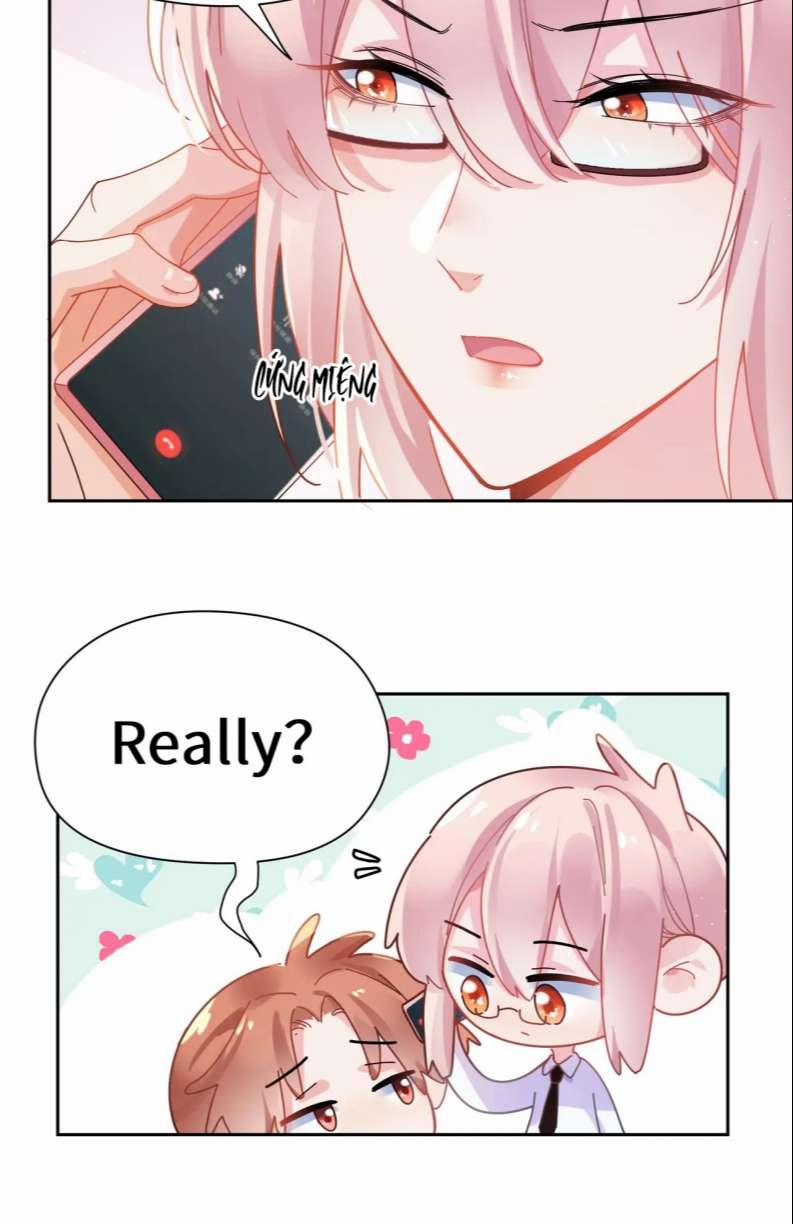 Có Bản Lĩnh Thì Cứ Hung Dữ Đi? 95 trang 11