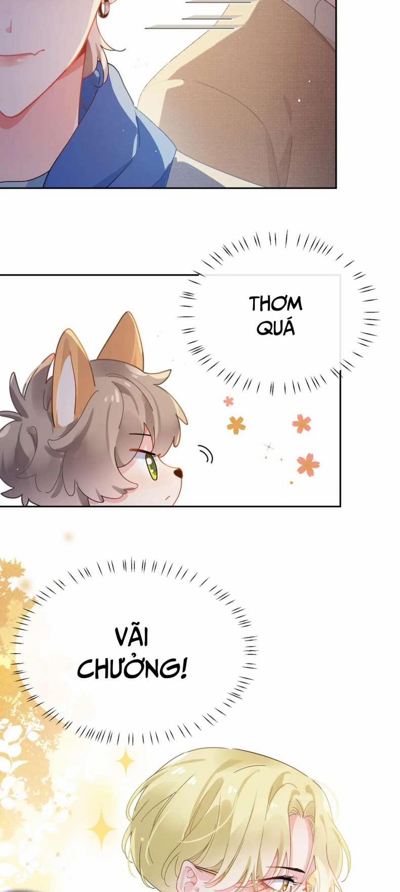 Có Bản Lĩnh Thì Cứ Hung Dữ Đi? 95 trang 25