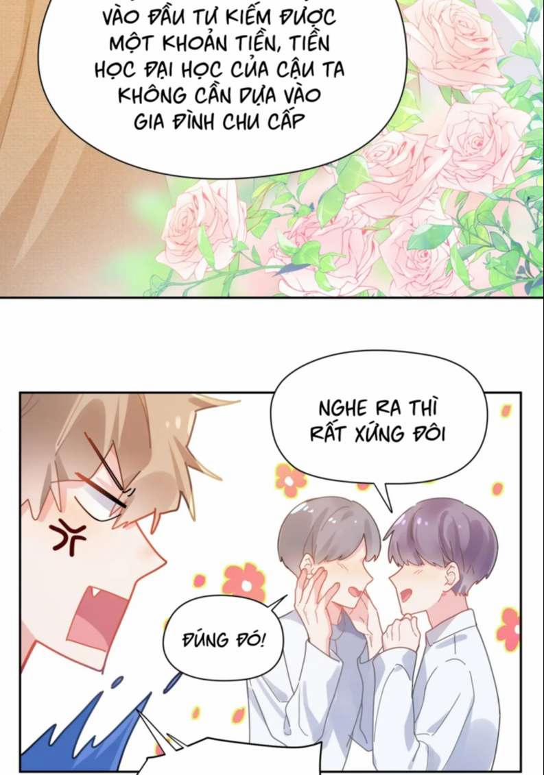 Có Bản Lĩnh Thì Cứ Hung Dữ Đi? 95 trang 33