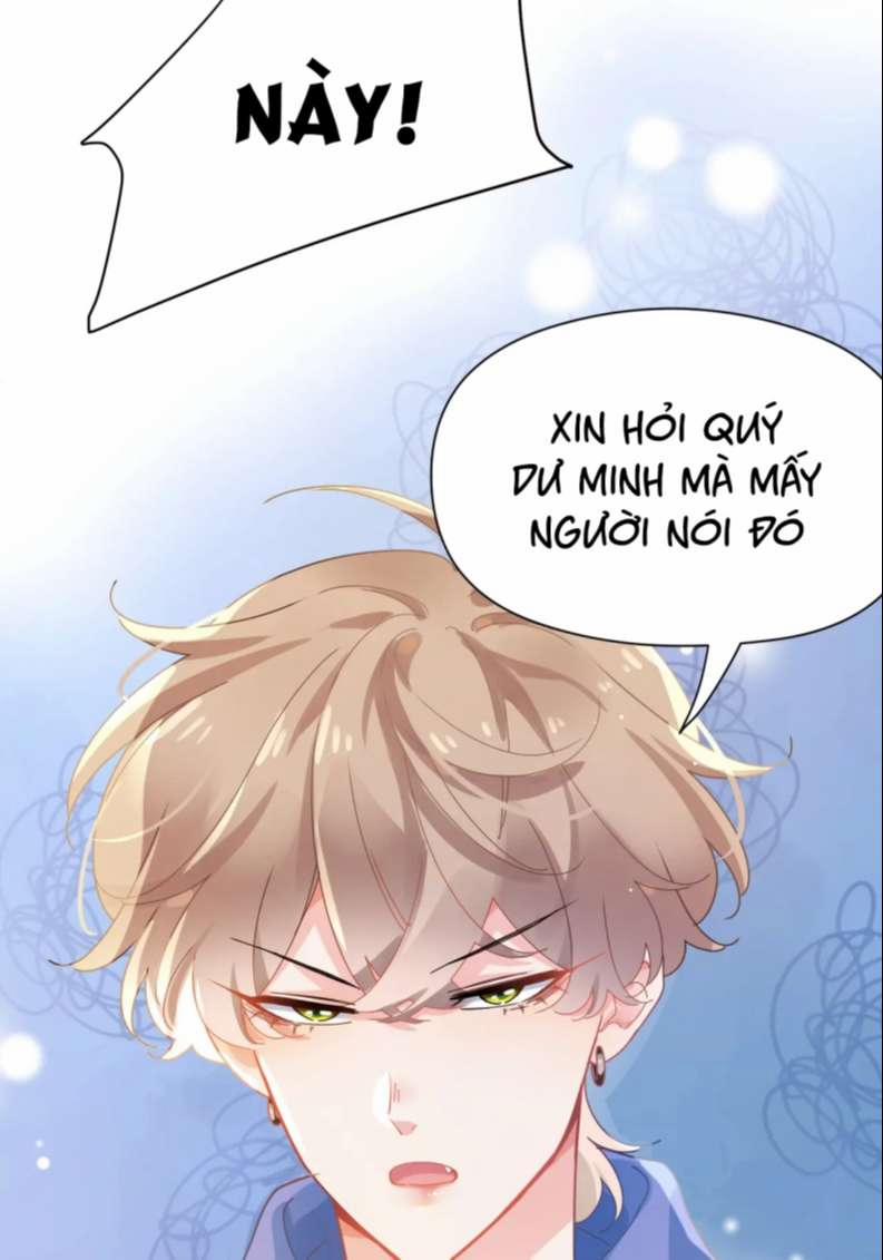 Có Bản Lĩnh Thì Cứ Hung Dữ Đi? 95 trang 34