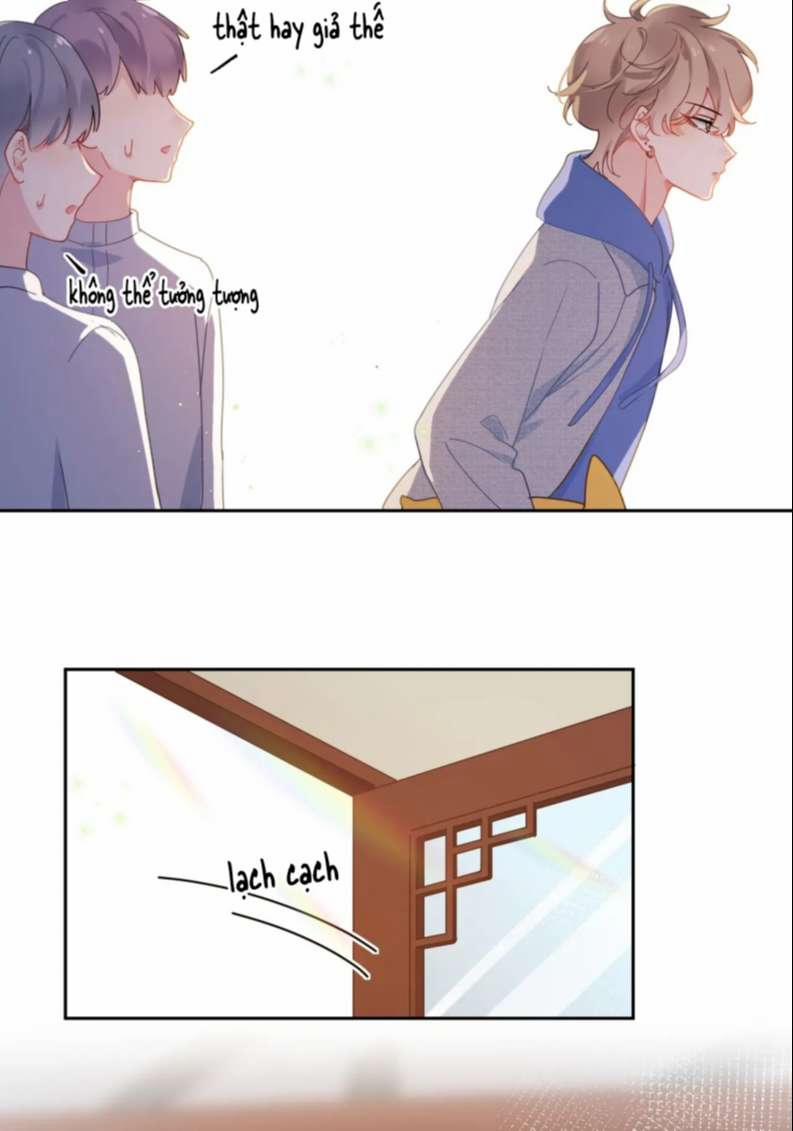 Có Bản Lĩnh Thì Cứ Hung Dữ Đi? 95 trang 37