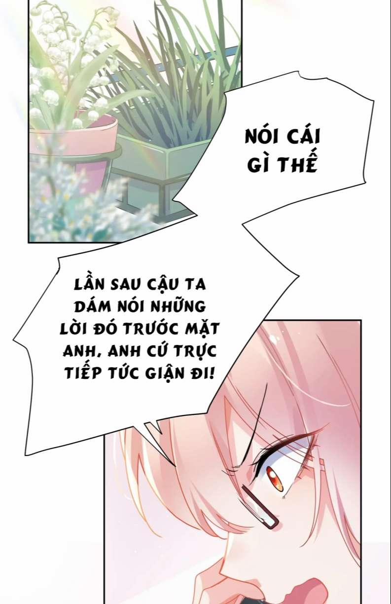 Có Bản Lĩnh Thì Cứ Hung Dữ Đi? 95 trang 8