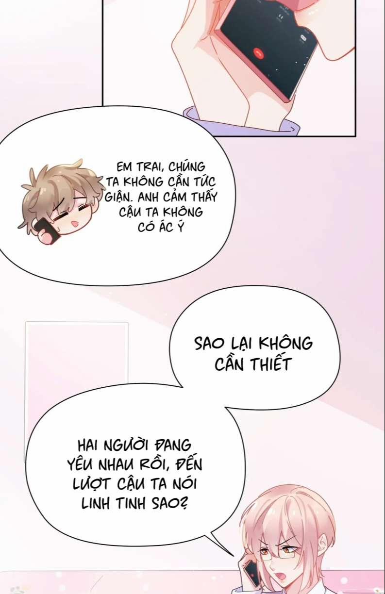 Có Bản Lĩnh Thì Cứ Hung Dữ Đi? 95 trang 9