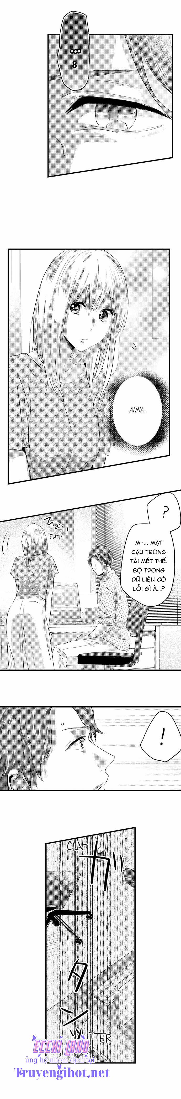 Cơ Bắp Của Tôi Có Khiến Em Bị Kích Thích? 108.2 trang 2