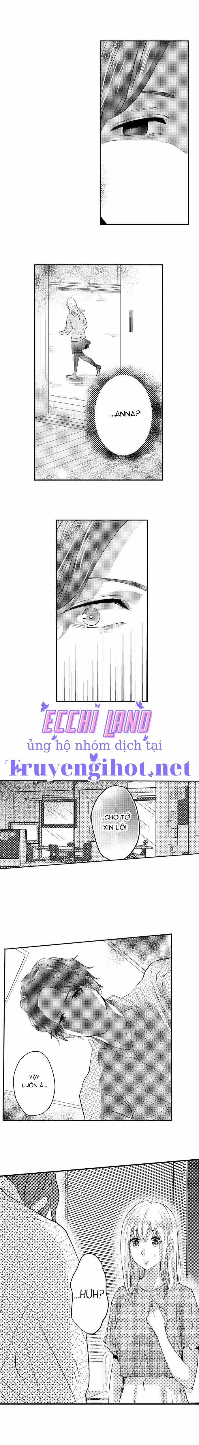 Cơ Bắp Của Tôi Có Khiến Em Bị Kích Thích? 109.1 trang 4