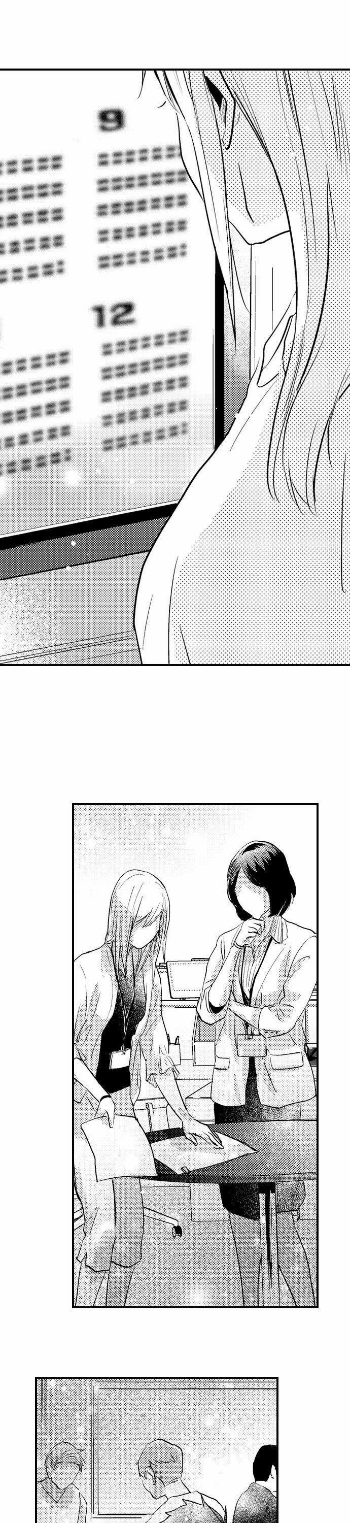 Cơ Bắp Của Tôi Có Khiến Em Bị Kích Thích? 79.1 trang 2