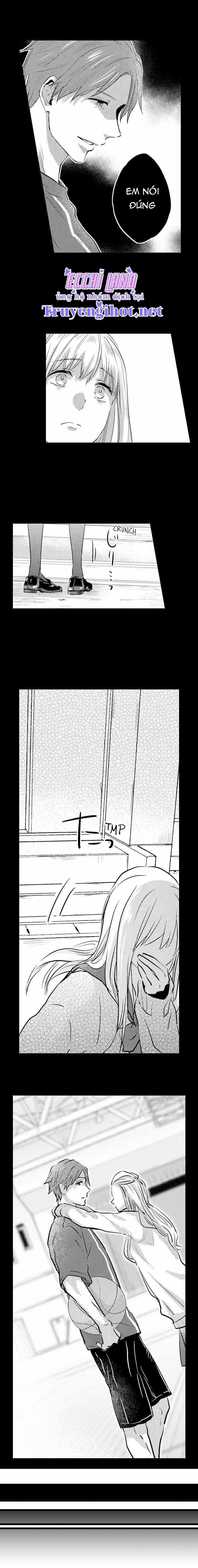 Cơ Bắp Của Tôi Có Khiến Em Bị Kích Thích? 95.1 trang 2