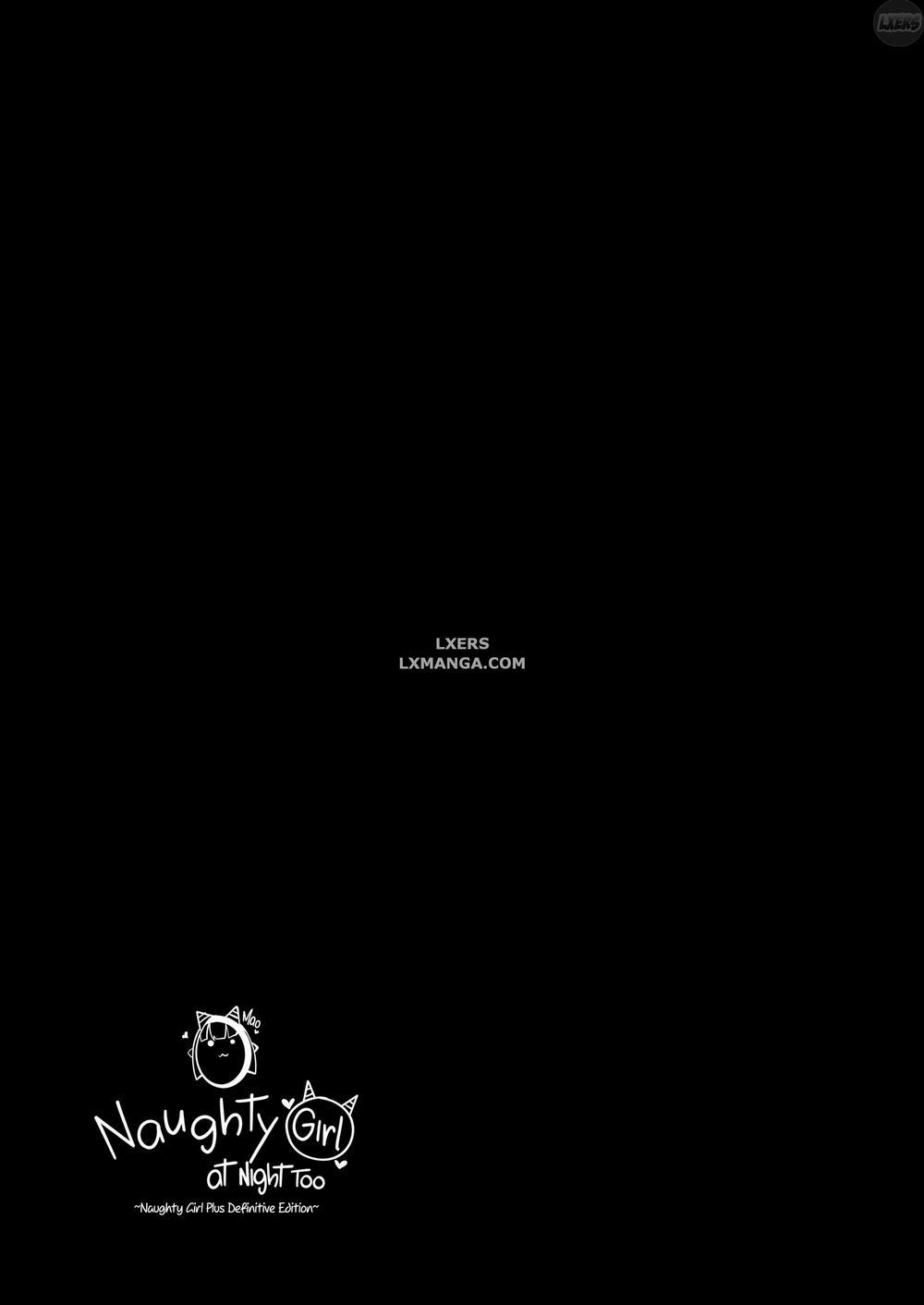 Cô bé nghịch ngợm 2 0 [END] trang 25