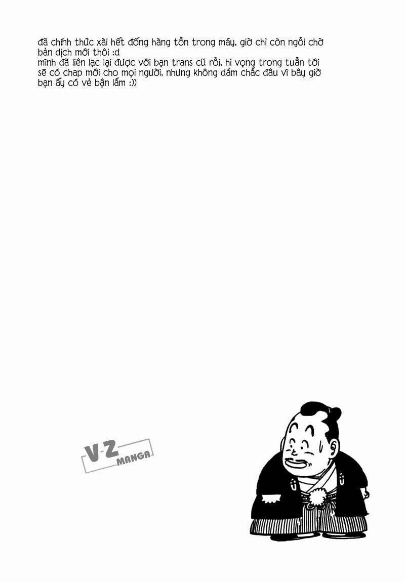 Cô Bé Robot 101 trang 11