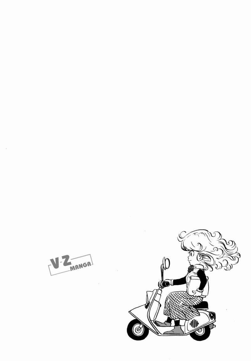 Cô Bé Robot 104 trang 15