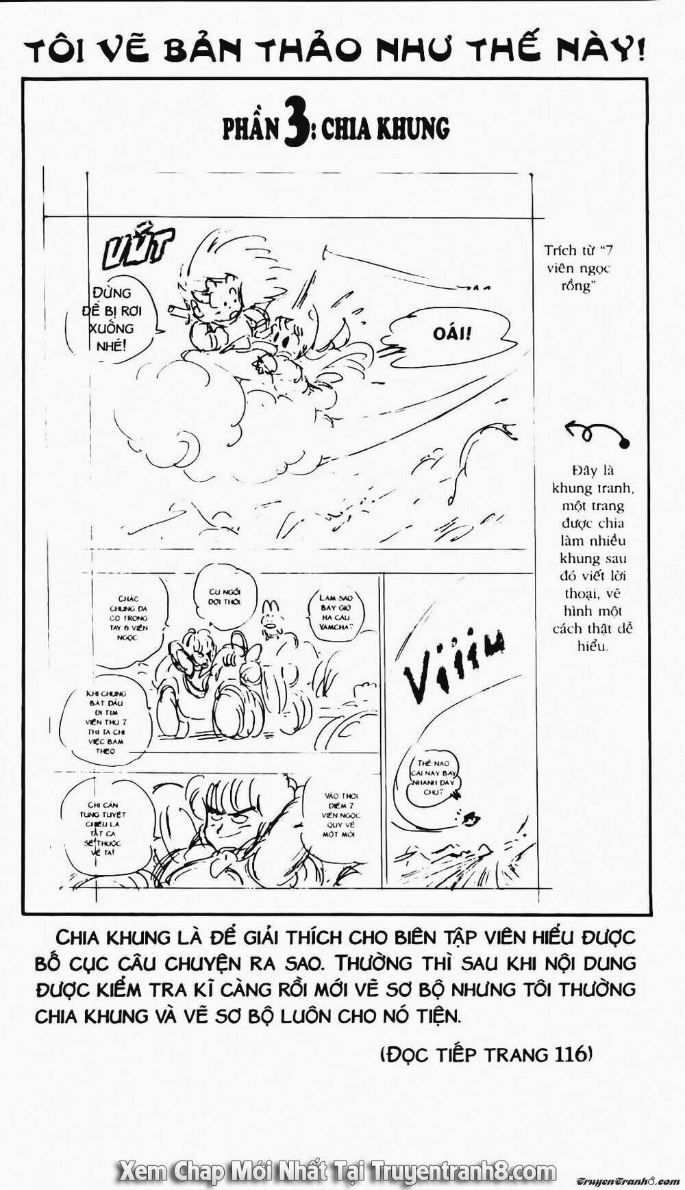 Cô Bé Robot 107 trang 13