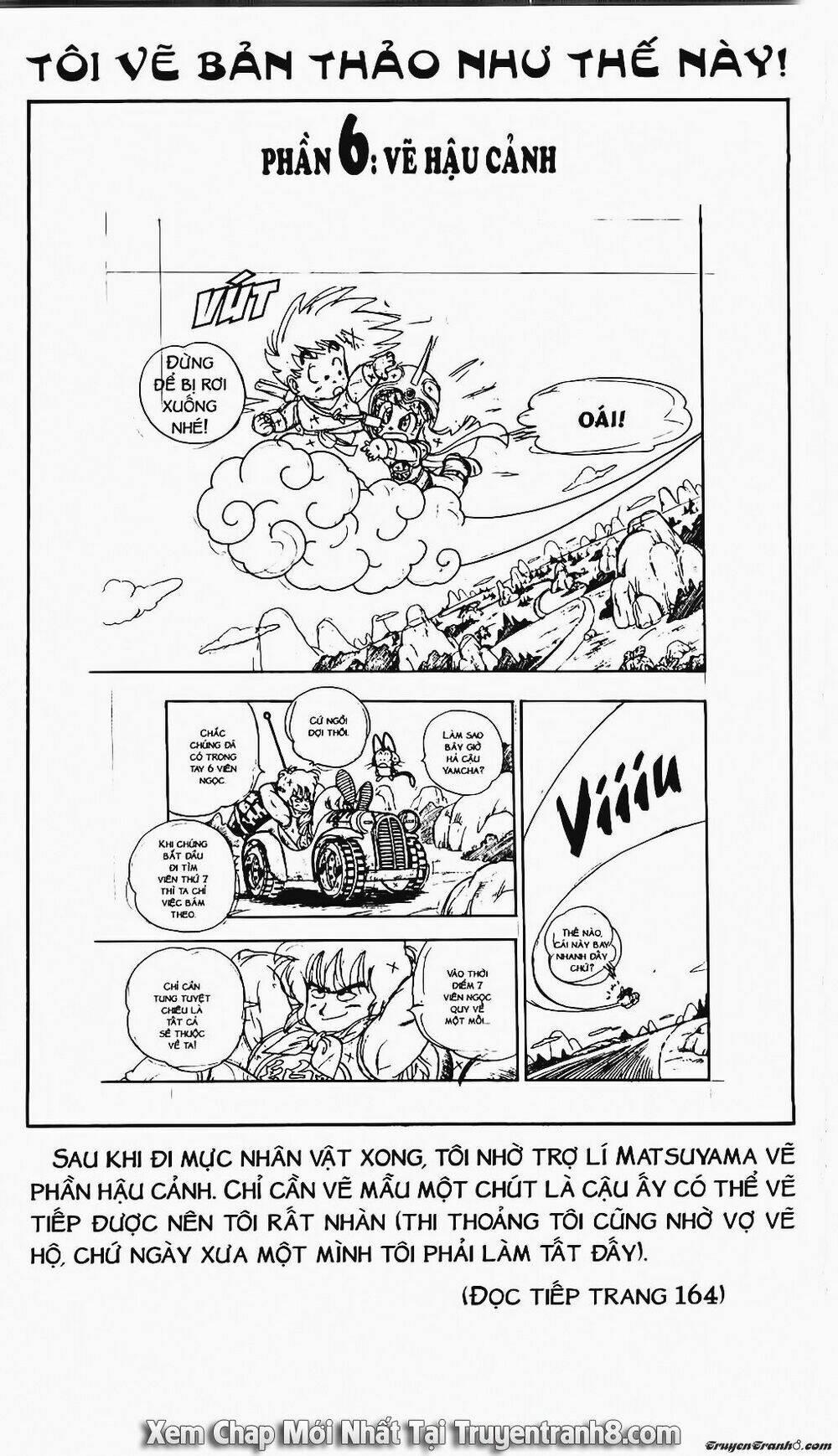 Cô Bé Robot 110 trang 31