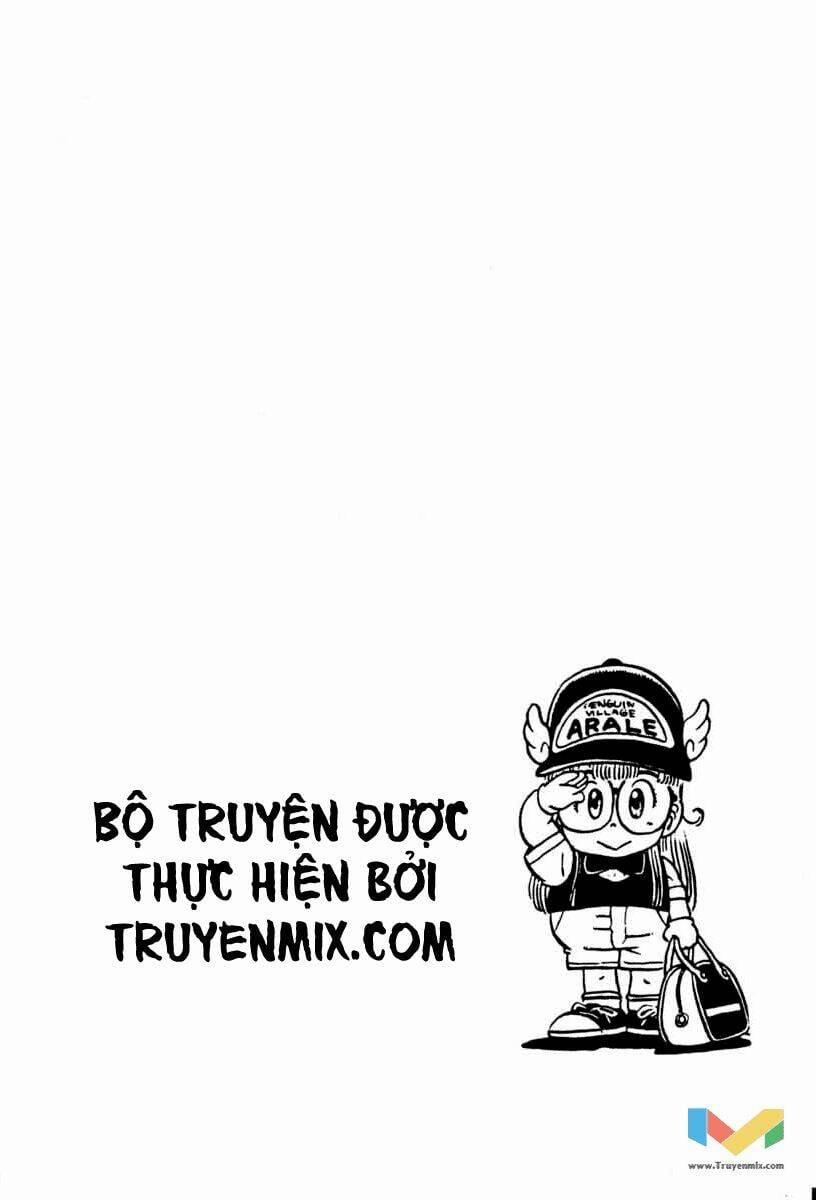 Cô Bé Robot 113 trang 14