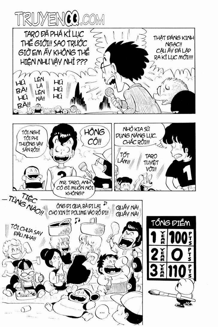 Cô Bé Robot 122 trang 6