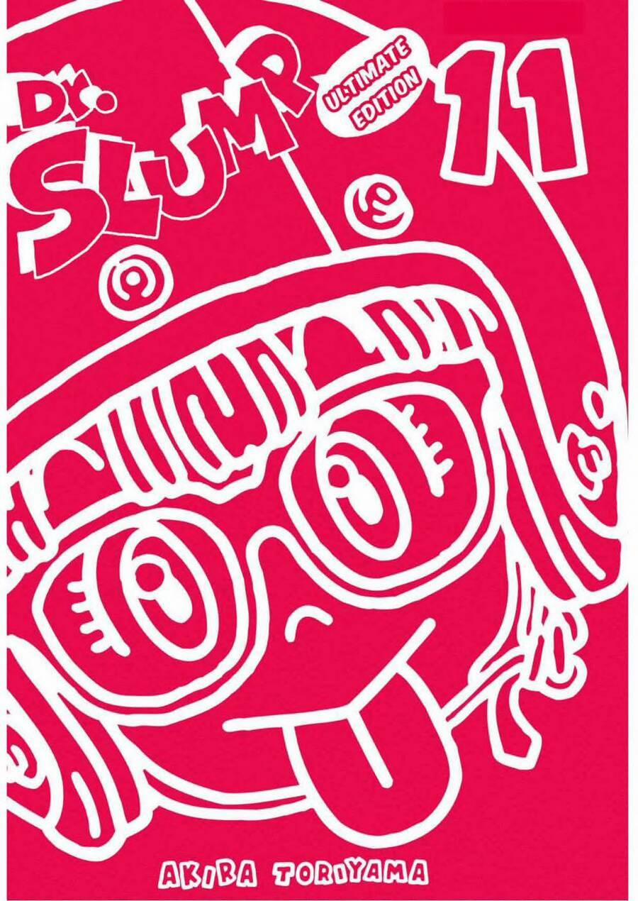 Cô Bé Robot 160 trang 3