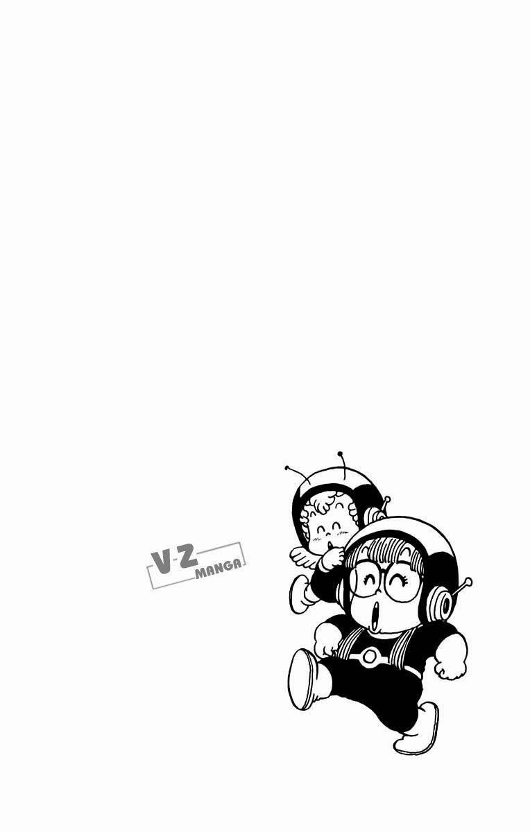 Cô Bé Robot 36 trang 14