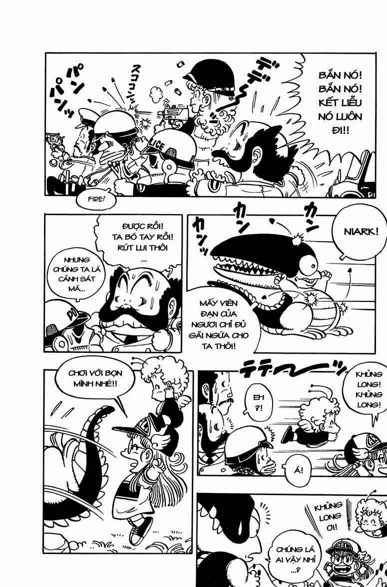 Cô Bé Robot 41 trang 7