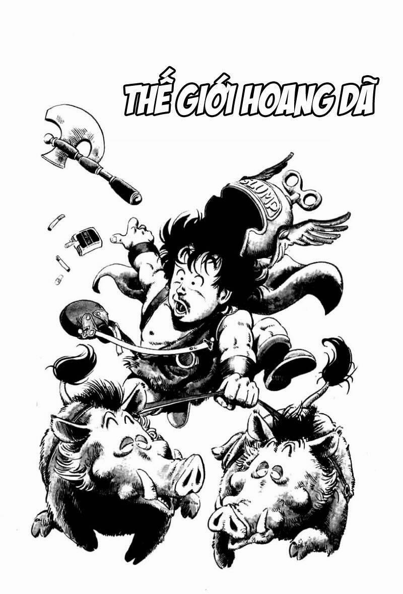 Cô Bé Robot 44 trang 1