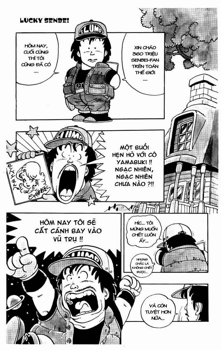 Cô Bé Robot 45 trang 1