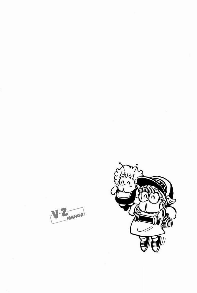 Cô Bé Robot 46 trang 15