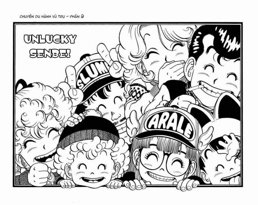 Cô Bé Robot 46 trang 2