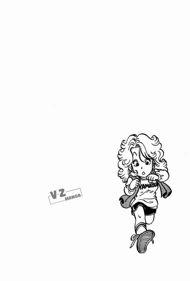 Cô Bé Robot 47 trang 15