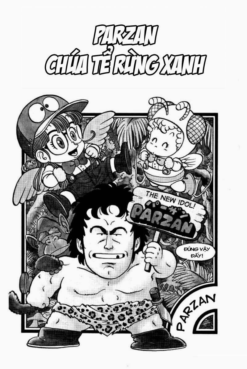 Cô Bé Robot 49 trang 2