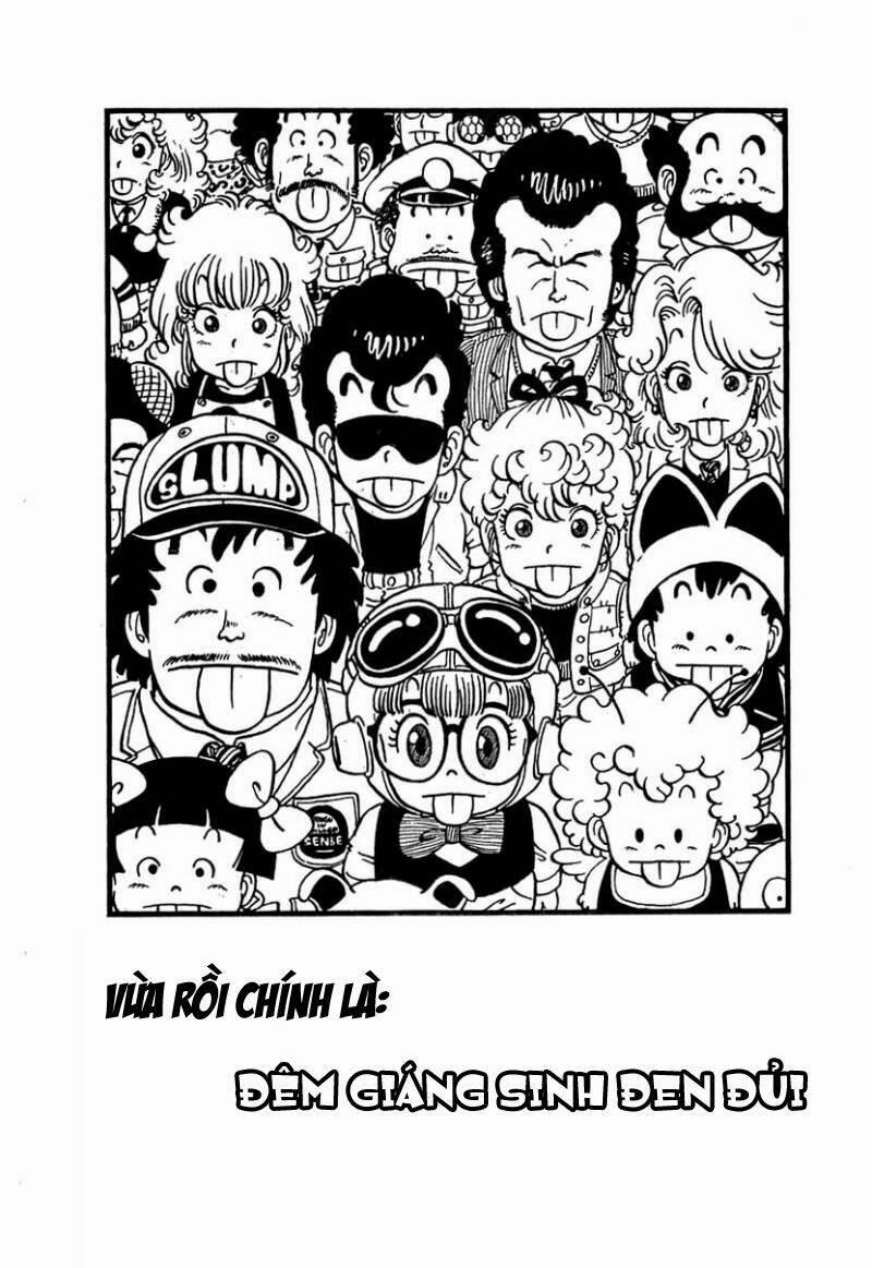 Cô Bé Robot 50 trang 13