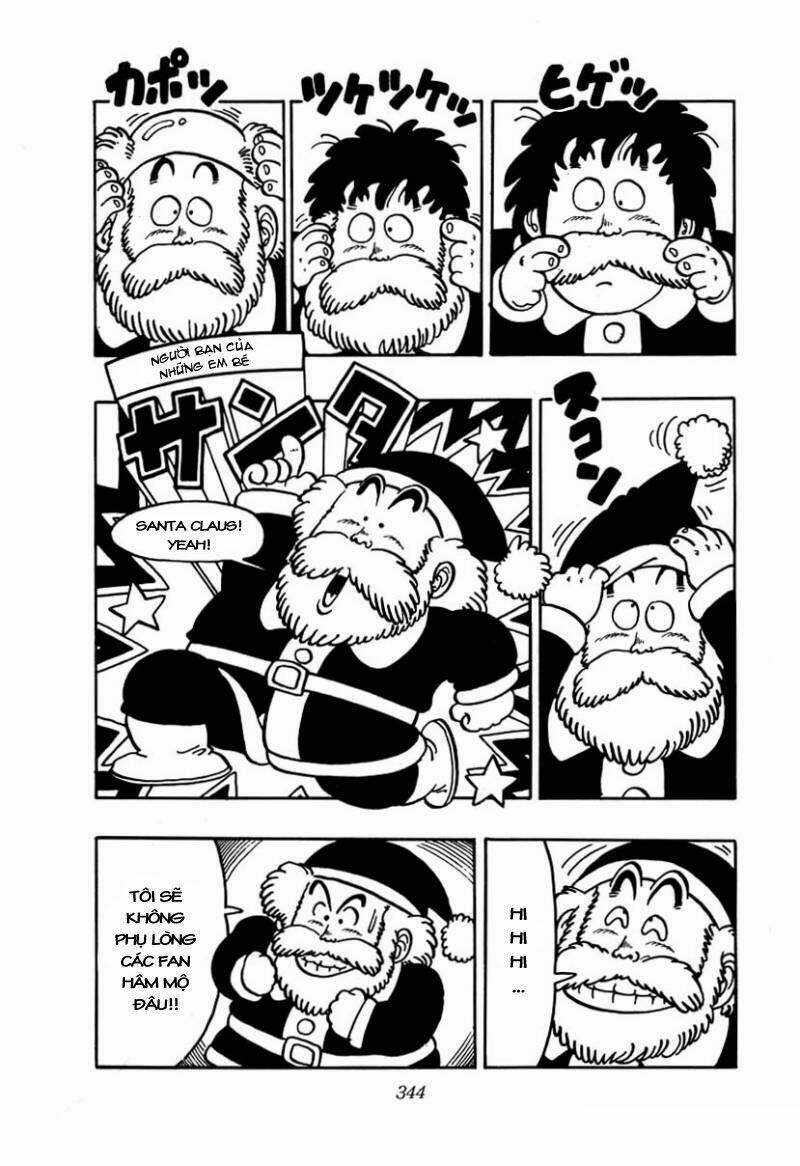 Cô Bé Robot 50 trang 3