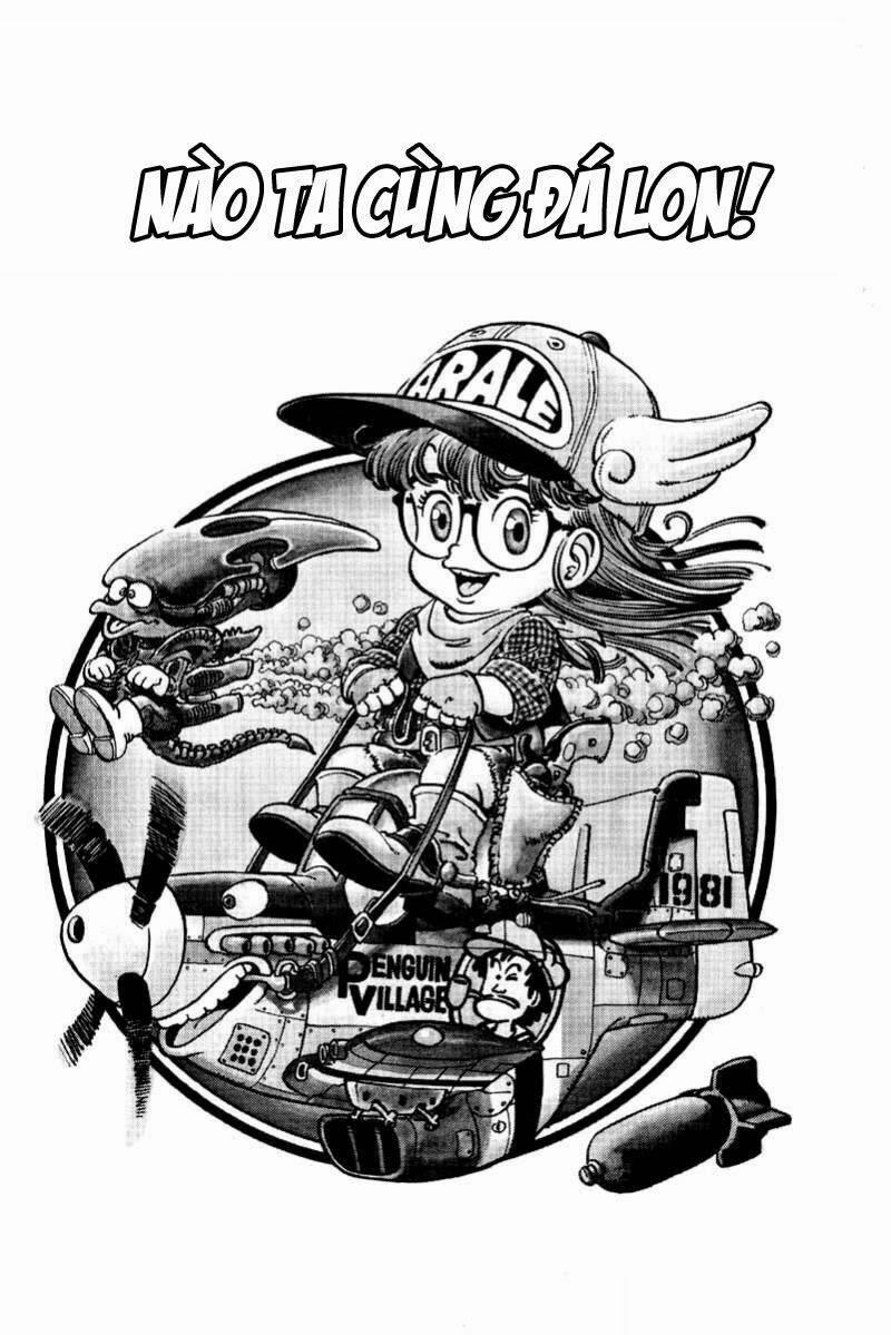 Cô Bé Robot 51 trang 1