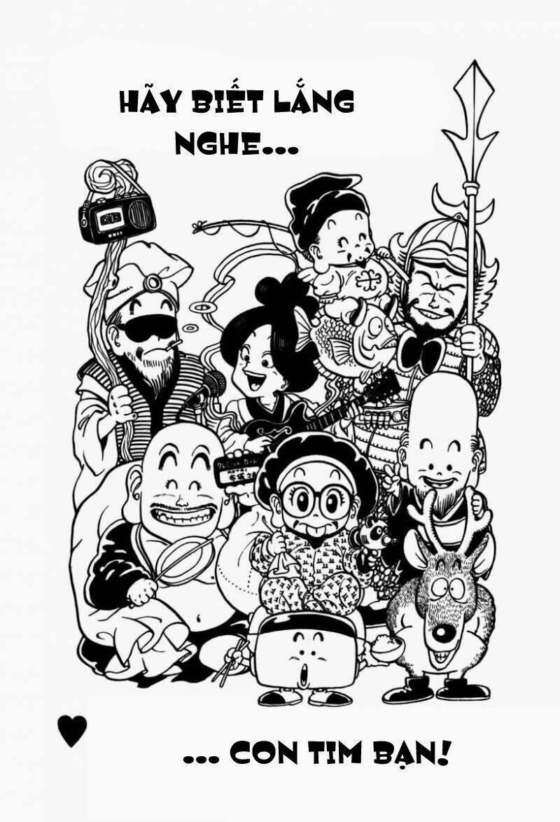 Cô Bé Robot 53 trang 2