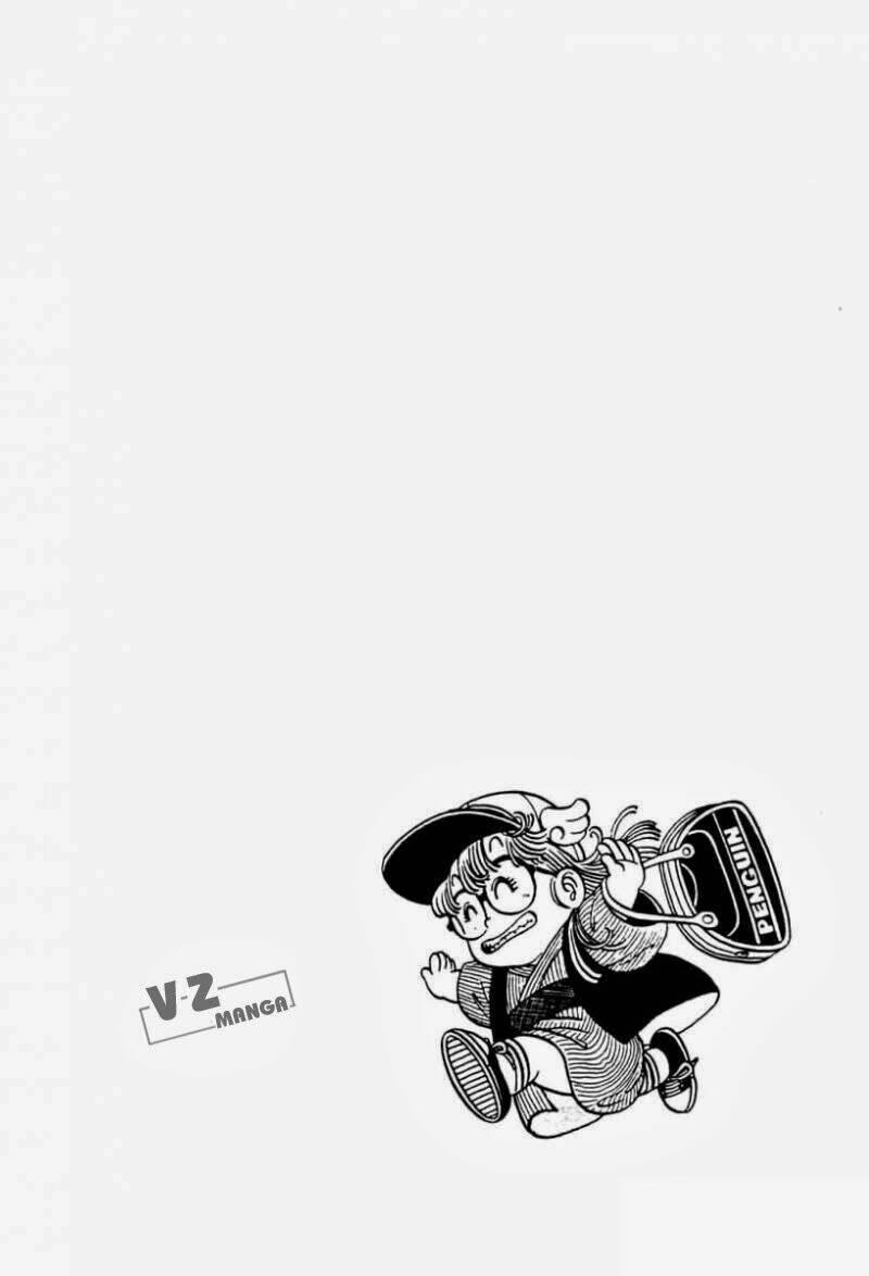 Cô Bé Robot 55 trang 15