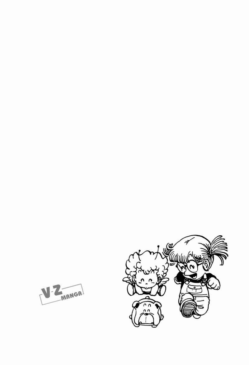 Cô Bé Robot 56 trang 14