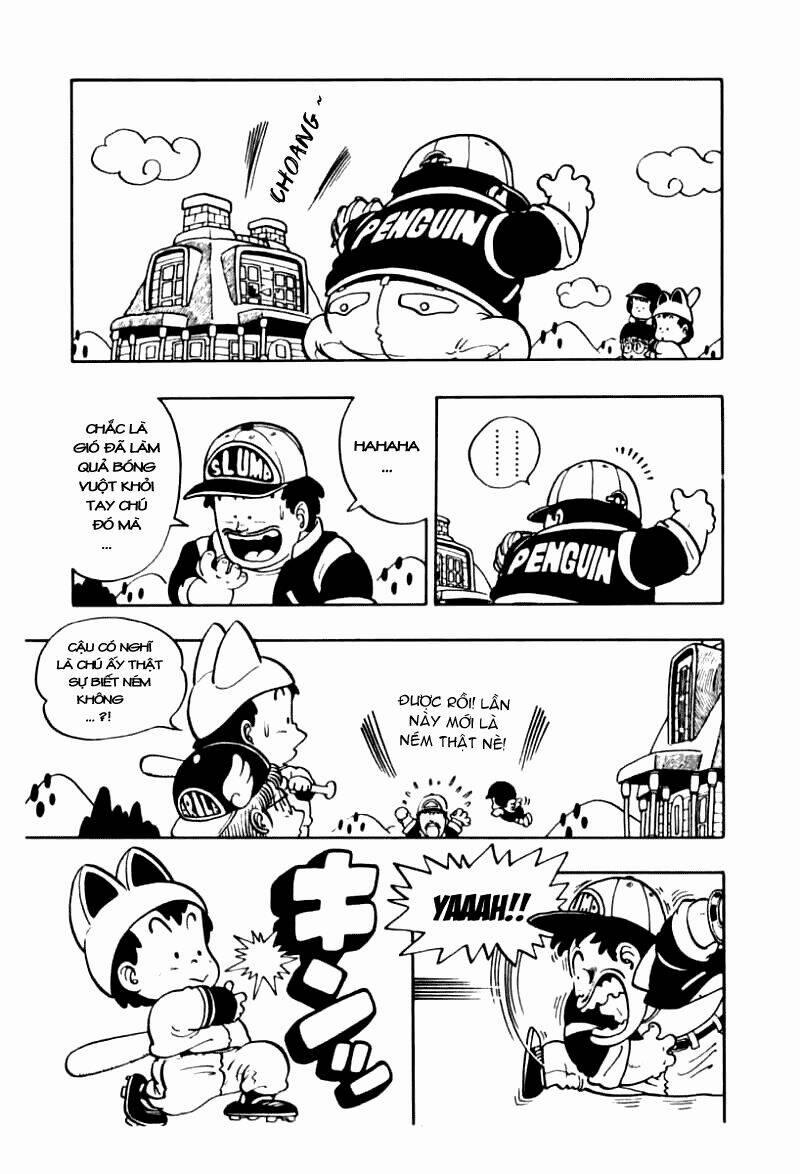 Cô Bé Robot 58 trang 6