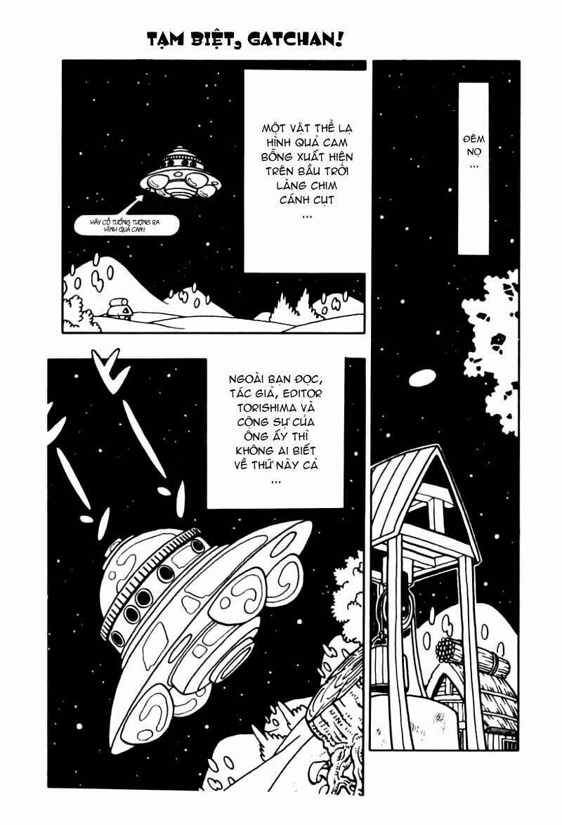 Cô Bé Robot 59 trang 2