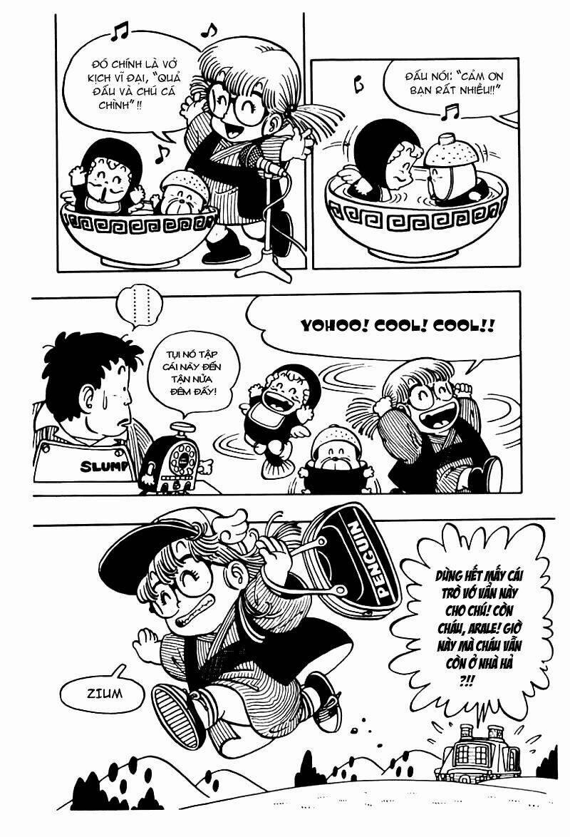 Cô Bé Robot 59 trang 7